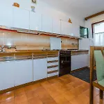 Two-Bedroom Apartment In Tribunj