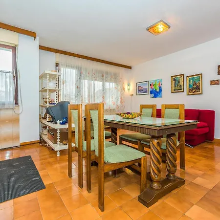 Two-bedroom In Tribunj