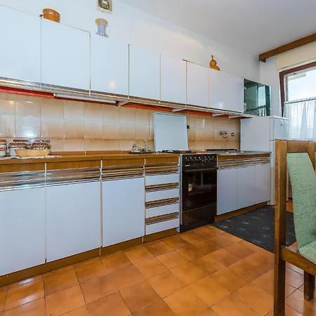 Two-bedroom In Tribunj