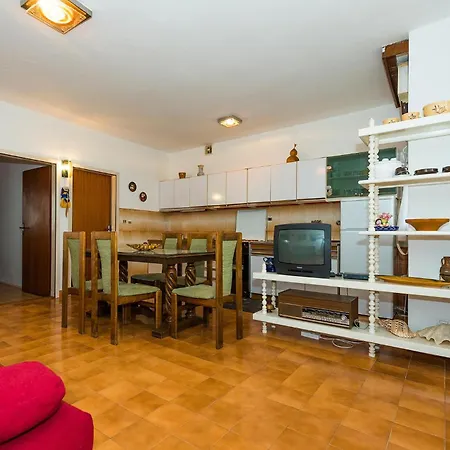 Two-bedroom In Tribunj
